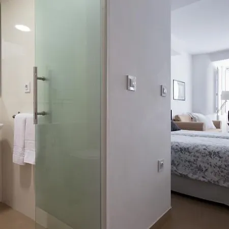 Apartamentos Edificio Constitucion Sevilla Room photo