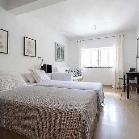 Apartamentos Edificio Constitucion Sevilla Room photo