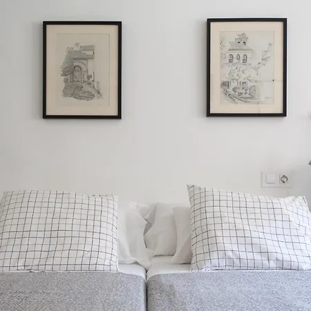 Apartamentos Edificio Constitucion Sevilla Room photo