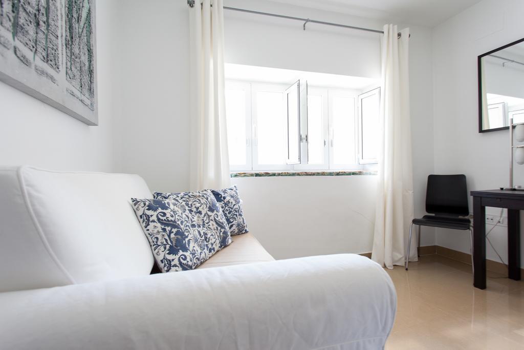 Apartament Edificio Constitucion *