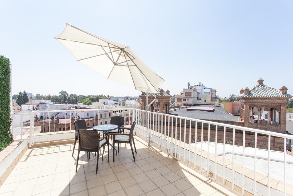 Apartament Edificio Constitucion *