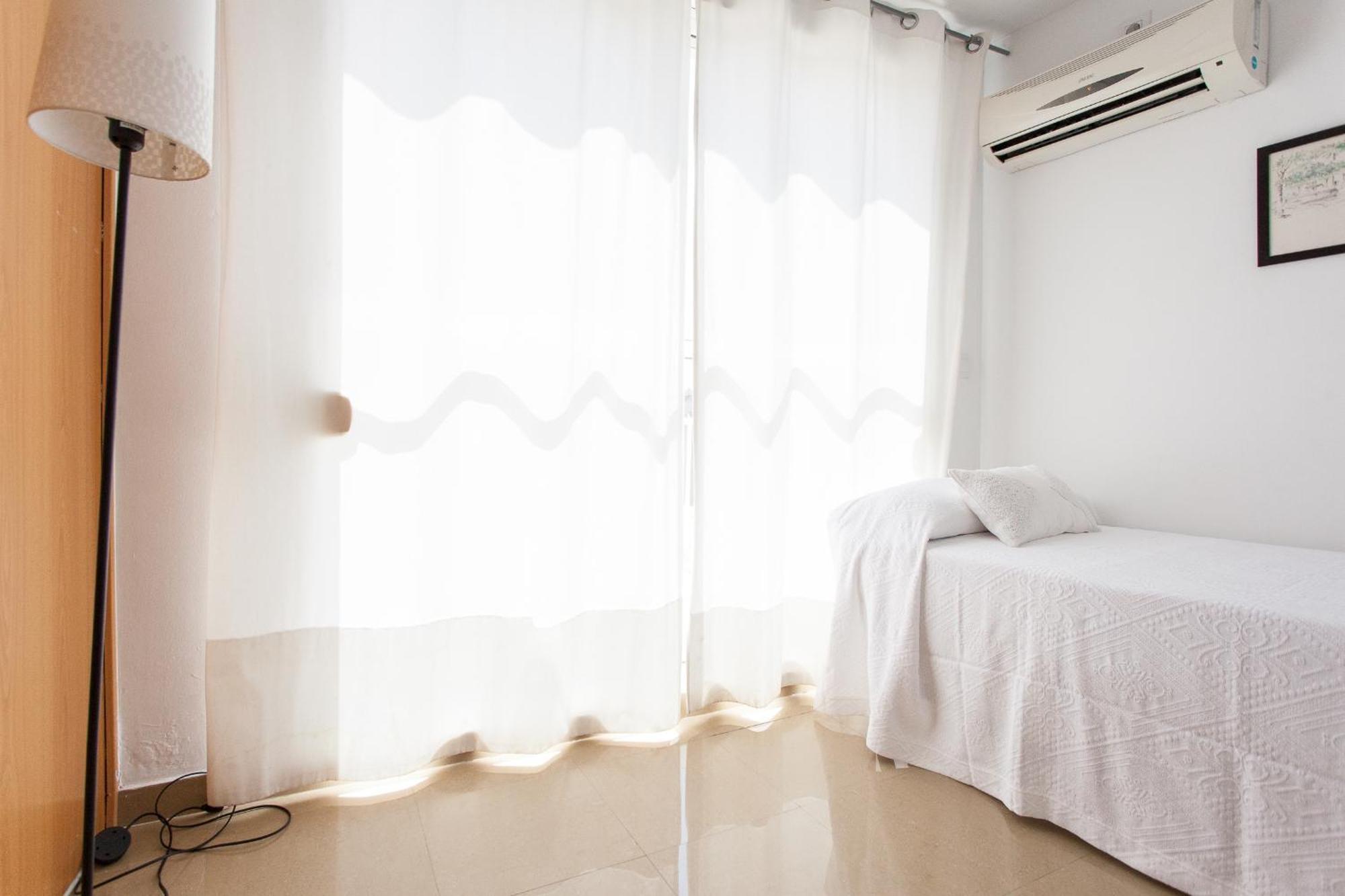 Apartament Edificio Constitucion