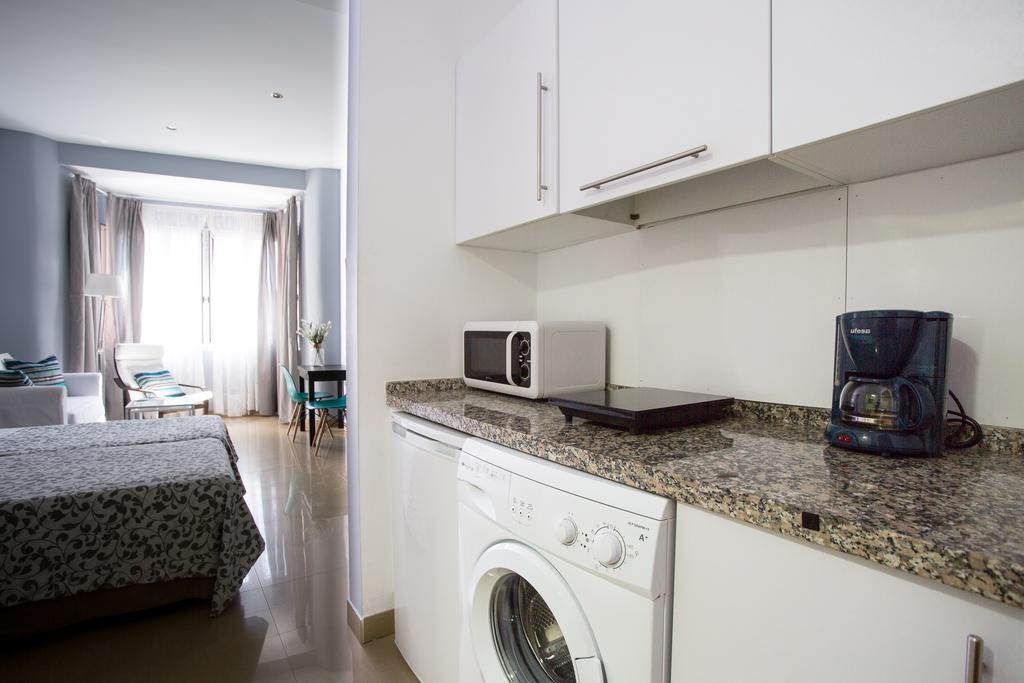 Apartament Edificio Constitucion