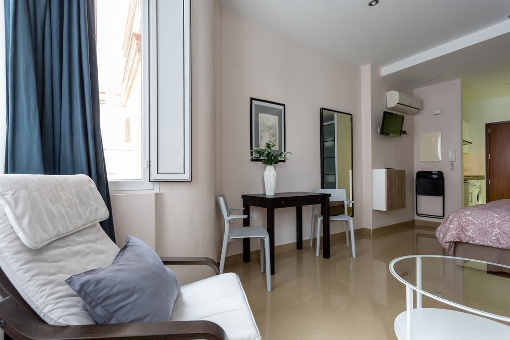 Apartament Edificio Constitucion *
