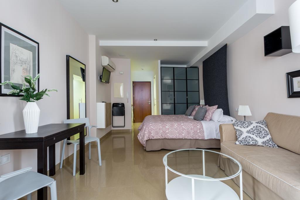 Apartament Edificio Constitucion *